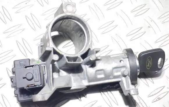 Ford Focus Ignition lock 98AB11572AF 98VP15607AB ED256DGC