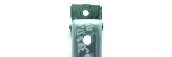 Front door lower hinge