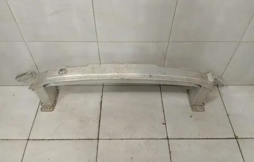 Porsche Panamera (971) Front bumper support beam 971805241B