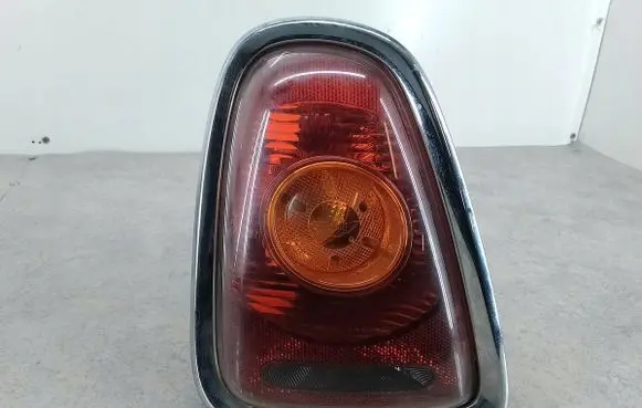 Mini One - Cooper Coupe R56 Rear/tail lights 2753625