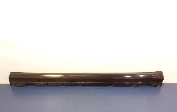 Mercedes-Benz GLK (X204) Front sill (body part) A 204 698 21 54