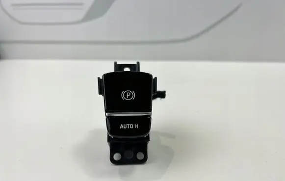 BMW 5 G30 G31 G38 Hand brake release handle 