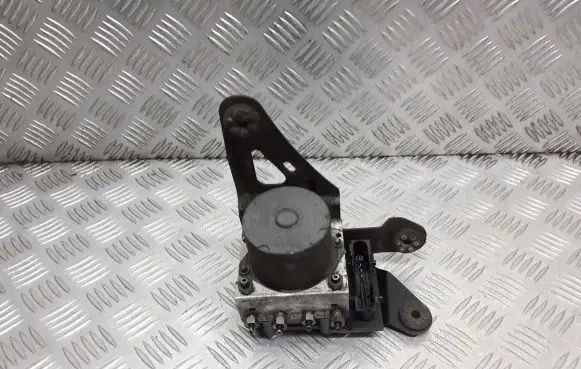 Renault Megane II ABS Pump