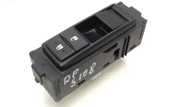 Lexus RX 450H Electric window control switch 192966 9662X03