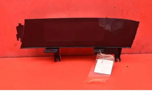 Honda Civic Radio/CD/DVD/GPS head unit HR0343014