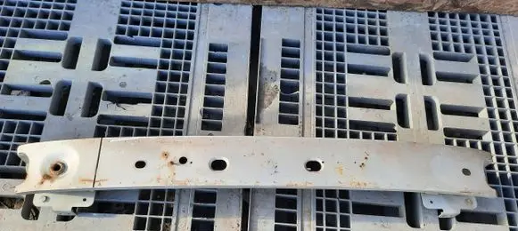 Ford Focus Front bumper shock/impact absorber 