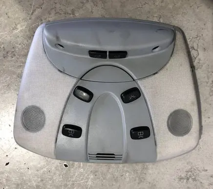 Mercedes-Benz Vito Viano W639 Front seat light A6398200501