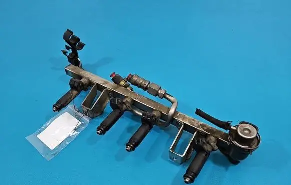 Volkswagen PASSAT B5.5 Fuel injector 06B133551Q IMPRK1576918