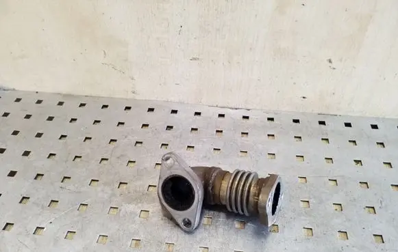 Honda CR-V EGR valve line/pipe/hose