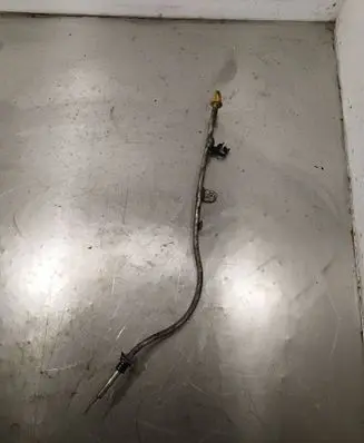 Alfa Romeo 159 Oil level dip stick 