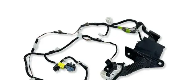 Toyota Corolla Cross Front door wiring loom 8215116G90 49086