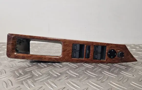 Audi A8 S8 D2 4D Electric window control switch 4D1959521