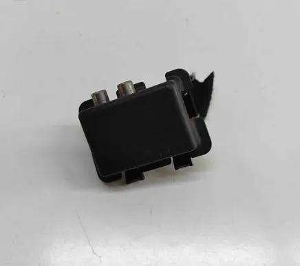 Peugeot 308 HiFi Audio sound control unit 9659681480 9659681580