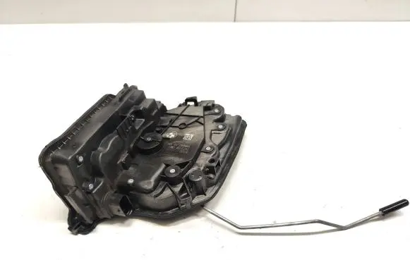 BMW X3 G01 Front door lock 7473159 5123