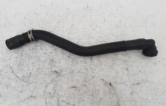 Peugeot 407 Brake booster pipe/hose 