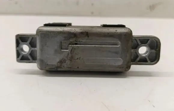 Volvo XC60 Other relay