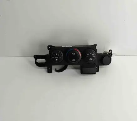 Hyundai H-1, Starex, Satellite Interior fan control switch 972504H250