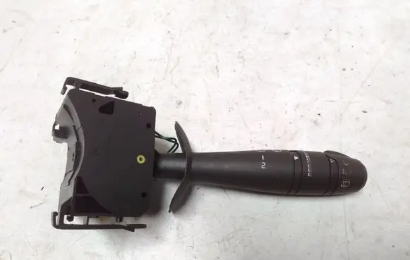 Renault Espace - Grand espace IV Wiper control stalk 8200328896 345769013AZ