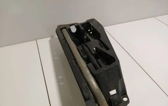 Audi A6 S6 C6 4F Tool box 4F5012111A