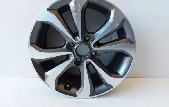 Hyundai i10 R15 alloy rim 52910B9300