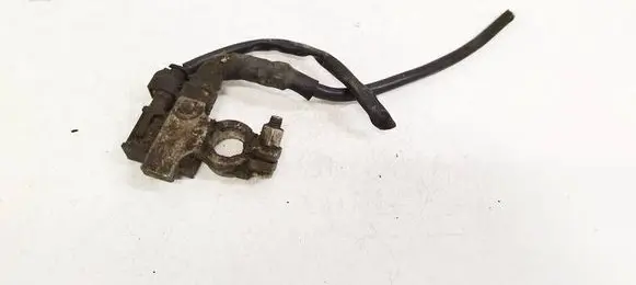 Positive cable (battery)