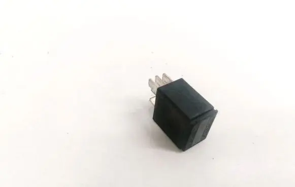 Volvo S80 Other relay 9441161 4RD00781400