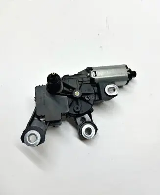 Audi A6 C7 Rear window wiper motor 4G9955711
