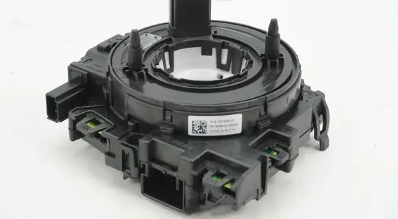 Seat Leon (5F) Airbag squib ring wiring 5Q0953649F
