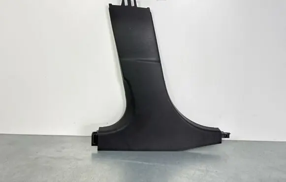 BMW 3 G20 G21 (B) pillar trim (bottom) 7433243