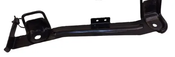Nissan Qashqai ISOFIX Bracket 