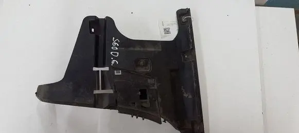 Volvo S60 Rear bumper mounting bracket 09178246