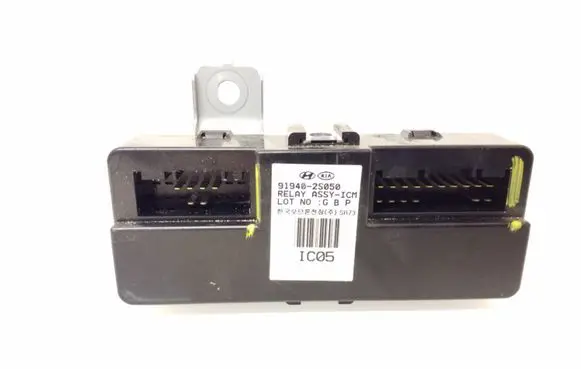 Hyundai ix35 Other relay 919402S050