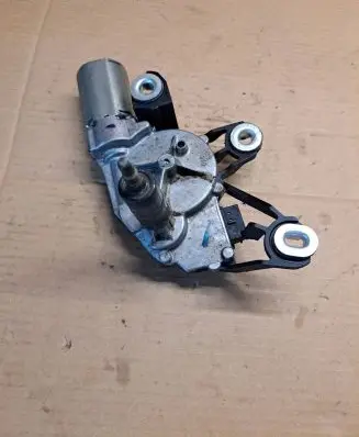 Volkswagen Fox Rear window wiper motor 5Z6955711 F006B20059