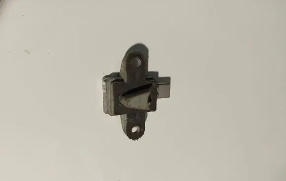 Chrysler Voyager Airbag deployment crash/impact sensor A2048210651 5WK43892 56054047AB