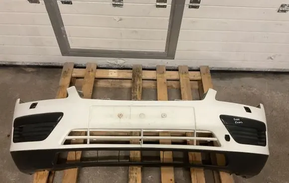 Ford Focus Front bumper