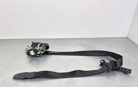 Audi A4 S4 B9 Front seatbelt 3G0857737