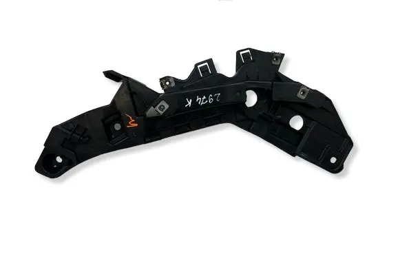 Fiat Ducato Headlight/headlamp mounting bracket 1391283080