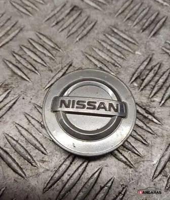 Nissan Juke I F15 Original wheel cap 40343au51a