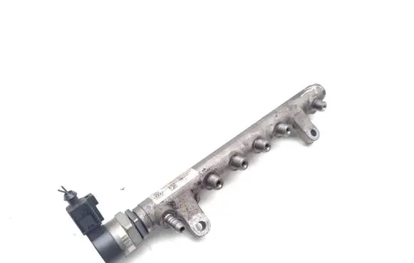 Audi A4 S4 B8 8K Fuel main line pipe 03L130089A