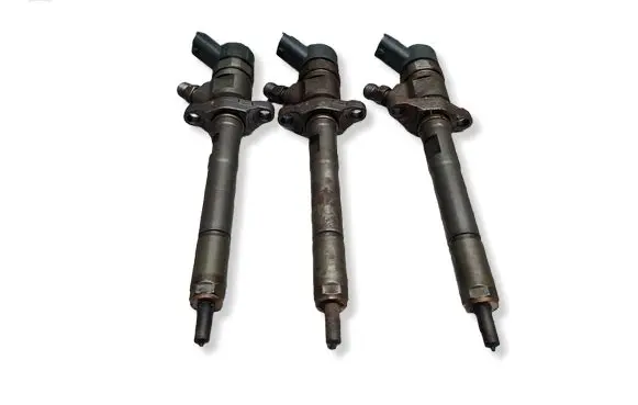 Peugeot 308 Fuel injector S27649819 0445110259