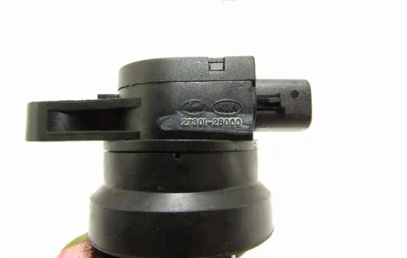 KIA Ceed High voltage ignition coil 273012B000