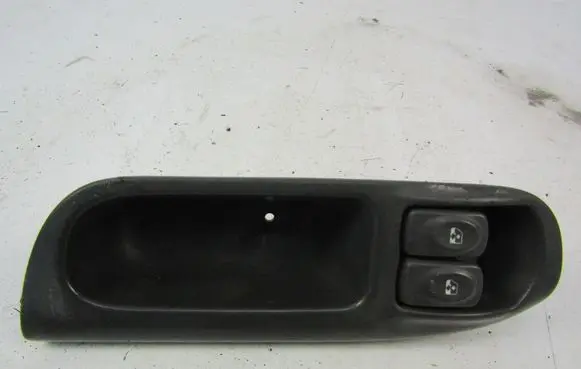 Renault Scenic I Electric window control switch 