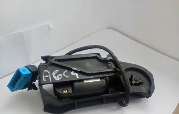 Audi A6 S6 C4 4A A/C air flow flap actuator/motor 