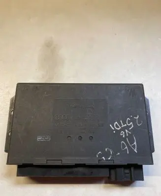 Audi A6 S6 C5 4B Comfort/convenience module 4B0962258H 410215006008