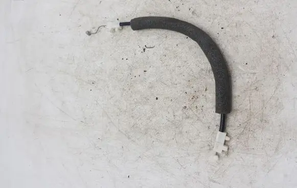 Volkswagen Touareg I Front door cable line NOCODE