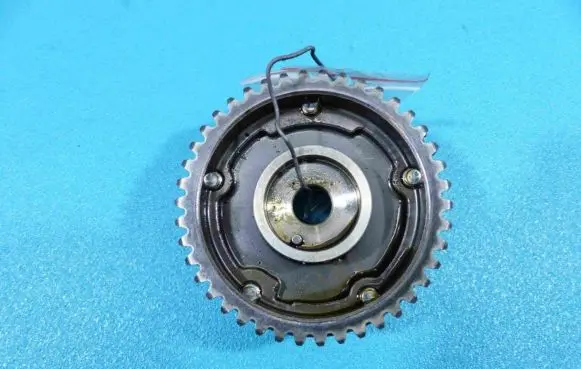 Dacia Logan II Timing chain sprocket 130252372R IMPRK884238