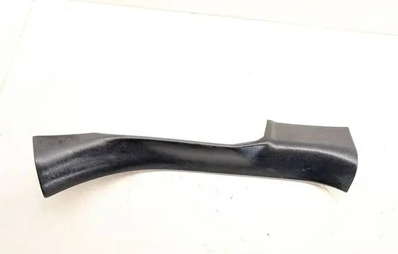 Infiniti QX50 (J50) Rear sill trim cover 769B61BA0A