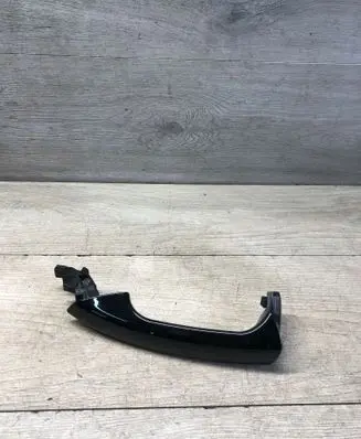 Mercedes-Benz C W204 Front door exterior handle A2047600170