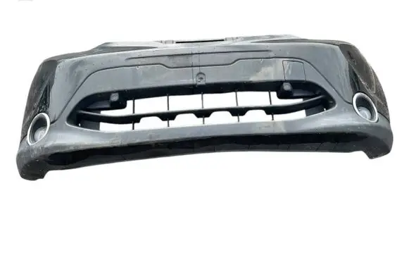 Nissan Qashqai Front bumper 620224ea0h