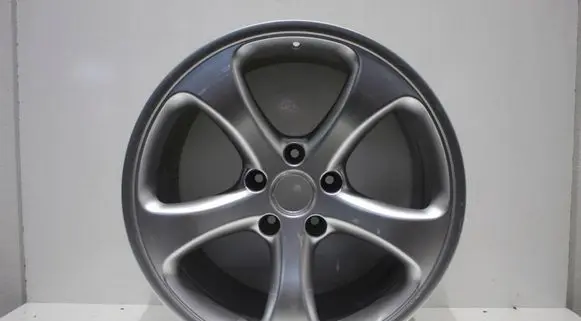 Porsche Macan (95B) R20 alloy rim 